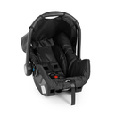 KIT Carrinho De Bebê + Bebê Conforto Passeio Galzerano Olympus Moisés 3 em 1 Travel System