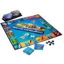 Jogo Banco Imobiliário Grande Tabuleiro - Estrela