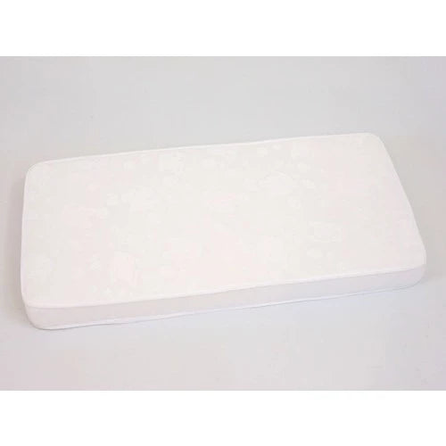 Mini Berço Ternurinha Com Colchao Certificado Inmetro Ref 0101 - Compmovel