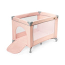 Berço Portátil Infantil Cercado 0-15kg Lazy MaxiBaby