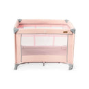 Berço Portátil Infantil Cercado 0-15kg Lazy MaxiBaby