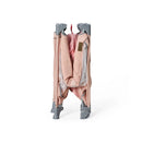 Berço Portátil Infantil Cercado 0-15kg Lazy MaxiBaby