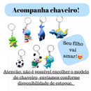 Mochila Dinossauro Maternidade Menino para Creche Passeio