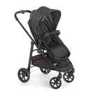 KIT Carrinho De Bebê + Bebê Conforto Passeio Galzerano Olympus Moisés 3 em 1 Travel System