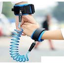 Pulseira de Segurança Infantil c/ Cordão Guia De Pulso Anti Perdido Criança Bebê